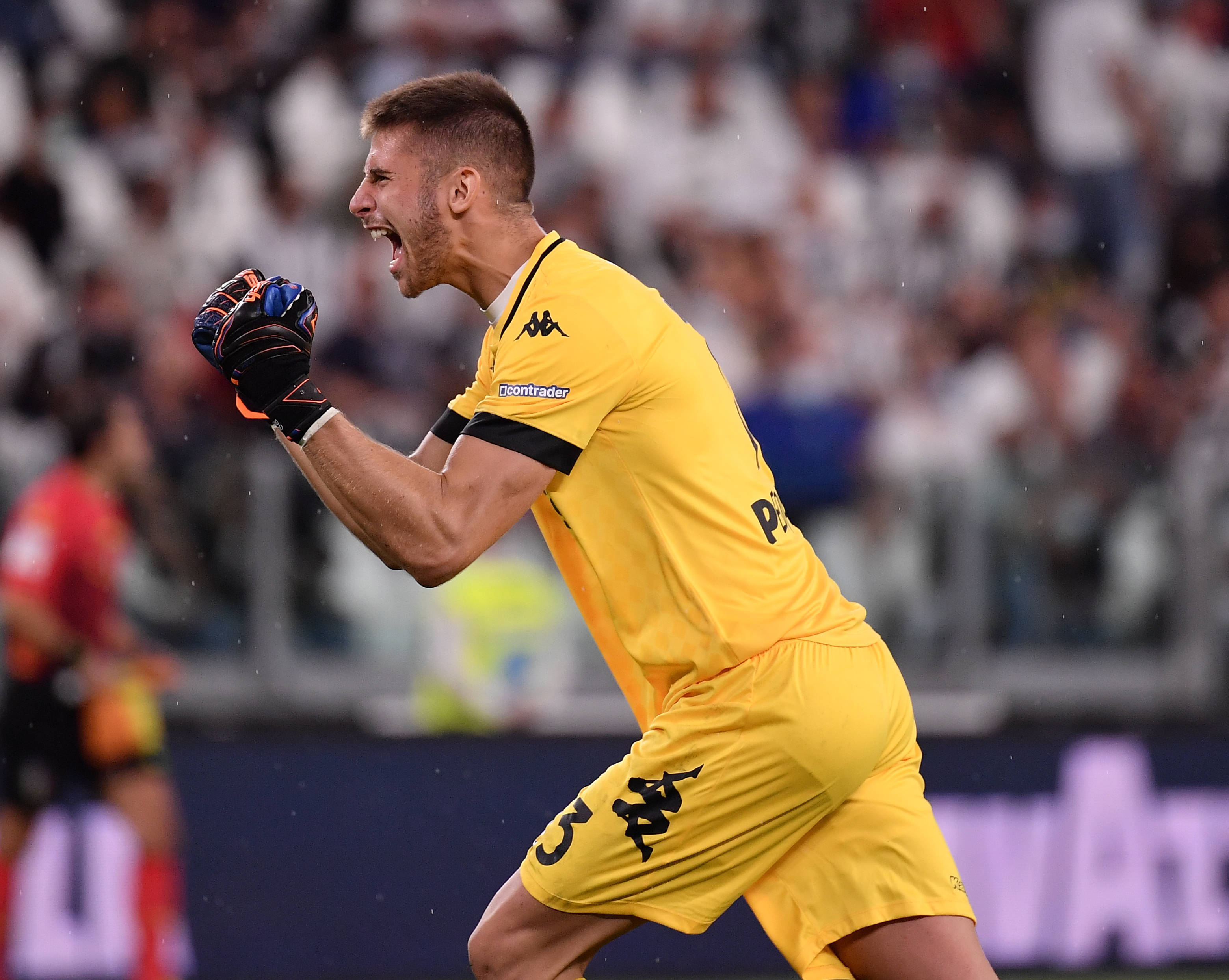 挑战传统观 挑战传统观