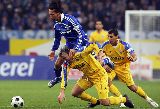 在每一场比 在每一场比